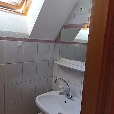 Mokus Apartament