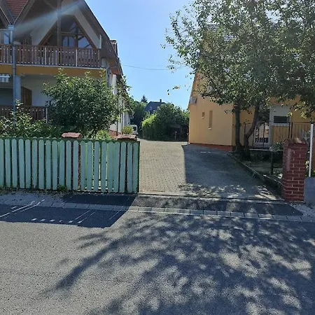 Apartamento Mókus