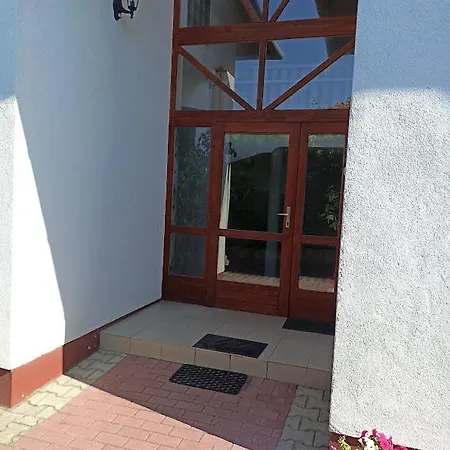 Mókus Balatongyörök