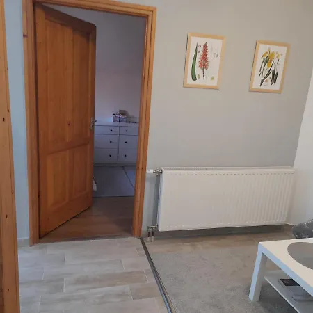 Mokus 公寓 Balatongyörök