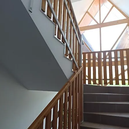 Mókus Apartamento *