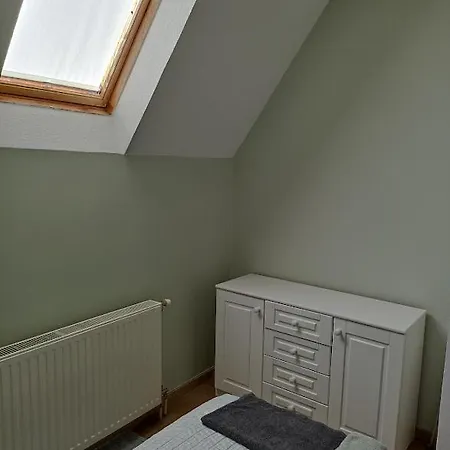 Mokus Apartament *