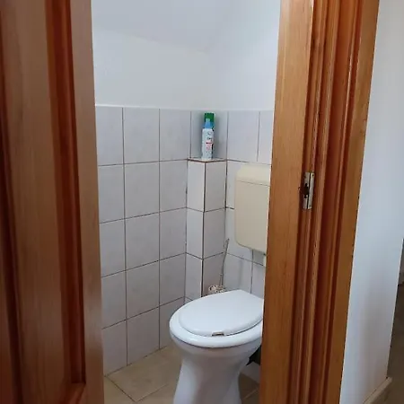 Apartamento Mókus Balatongyörök