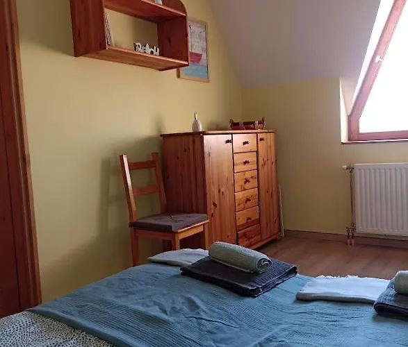 Mokus Appartamento *