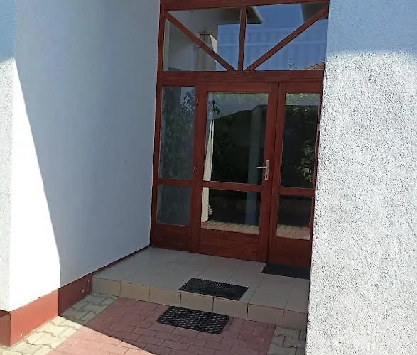 Mokus Balatongyörök