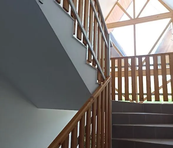 Mokus Appartamento *