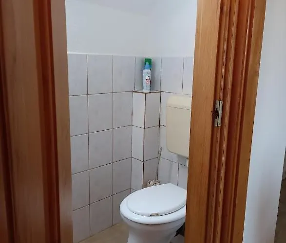 Appartamento Mokus Balatongyörök